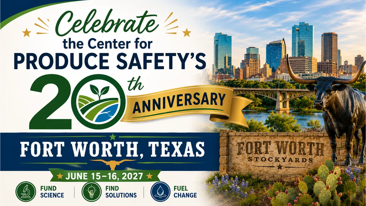 Fort Worth Texas CPS 2027 Symposium