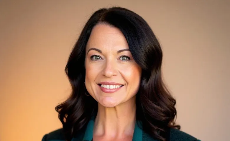 Suzanne Deveraux
