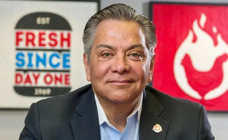 Jorge Hernandez