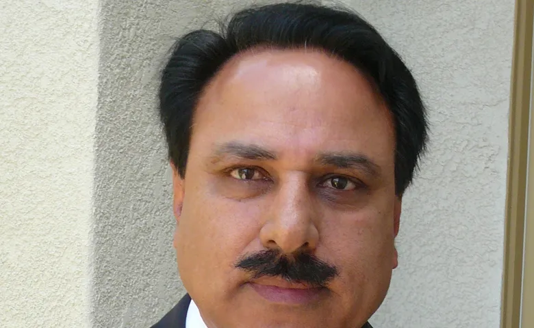 Gurmail Mudahar