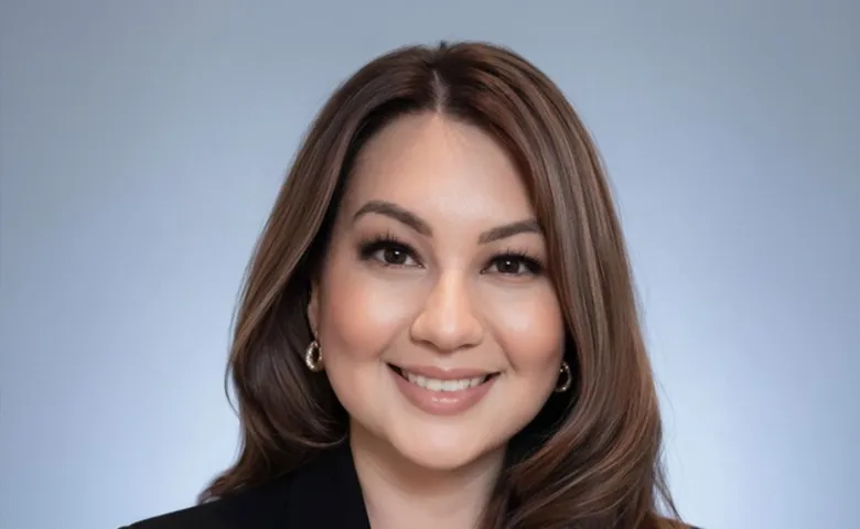 Liz Musharbash
