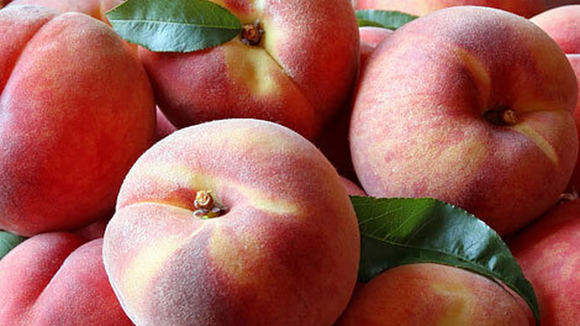 Peaches color 2 commodities