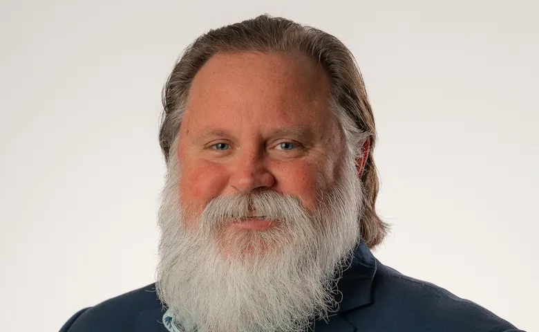 Headshot- B. Erickson