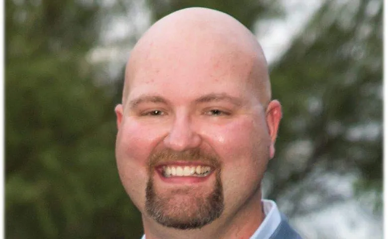 Headshot- C. Leftwich