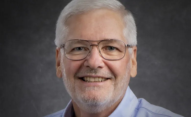 Headshot- G. Nikolich