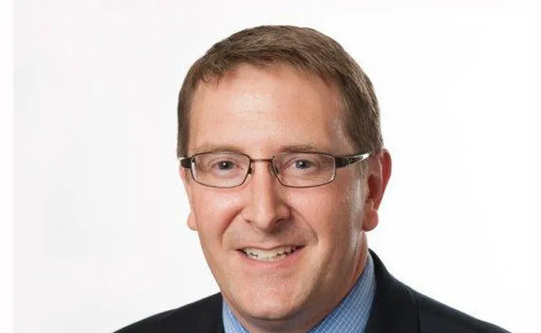 Headshot- R. Walsh