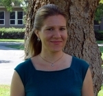 Gitta L. Coaker, Ph.D.