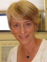 Lynne McLandsborough, PhD