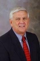 Curtis Kastner, Ph.D.