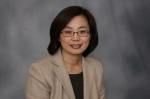 Xiuping Jiang, Ph.D.
