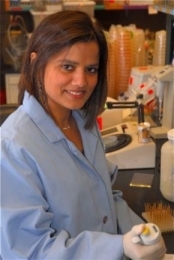 October 2009 - Carol D'lima, PhD